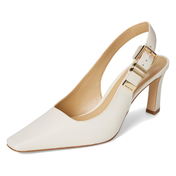 MICHAEL Michael Kors

Darrington Sling Pumps - Picture 4 of 7